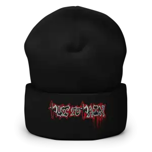 Put to Pain Beanie