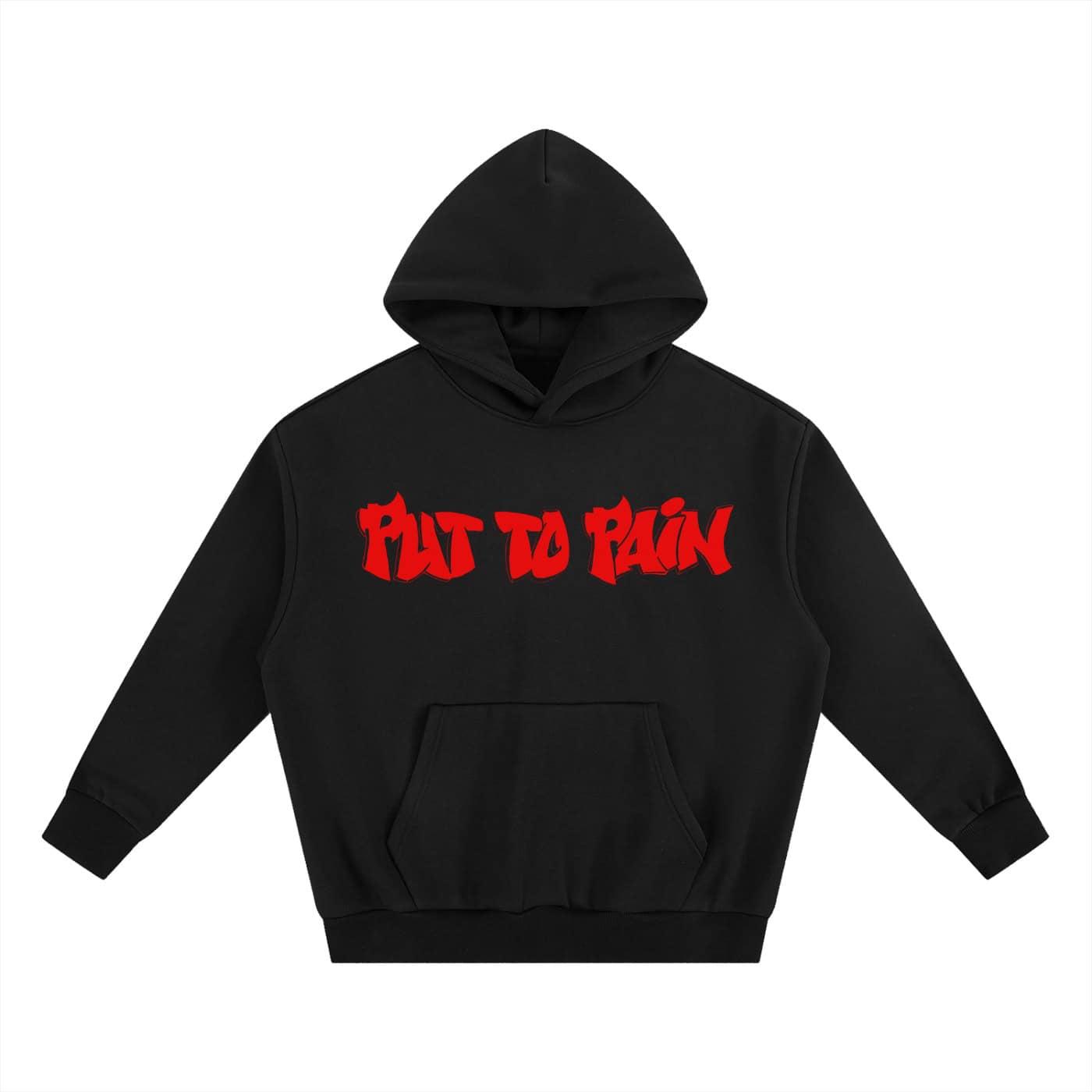 Meet the Keen Edge Fleece Hoodie