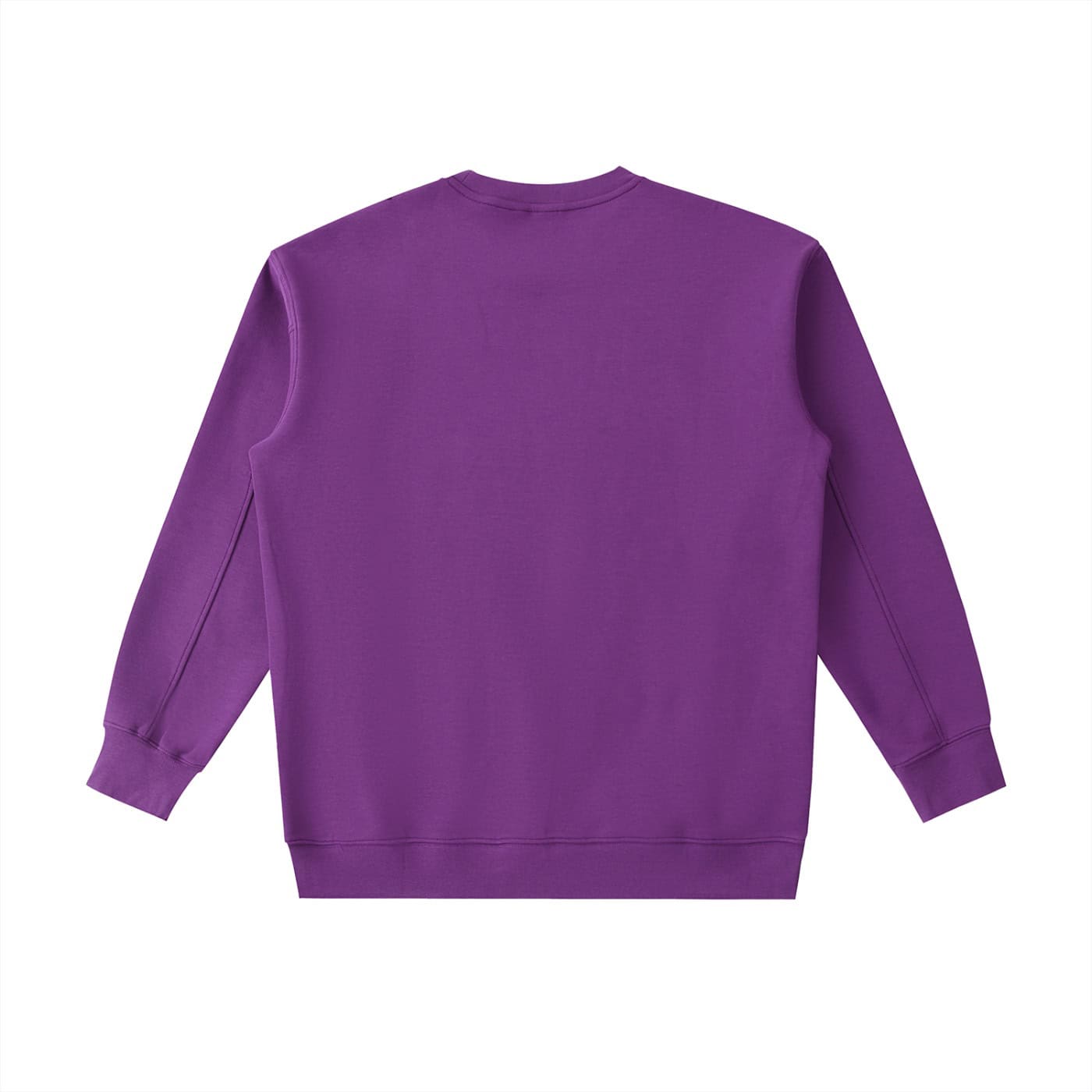 Smiley Sweatshirt - Image 2