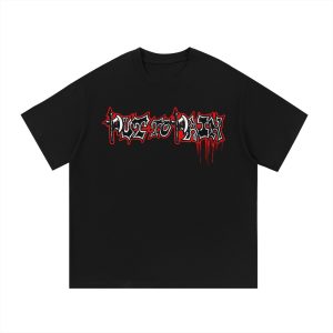 Meet the Keen Edge T-Shirt