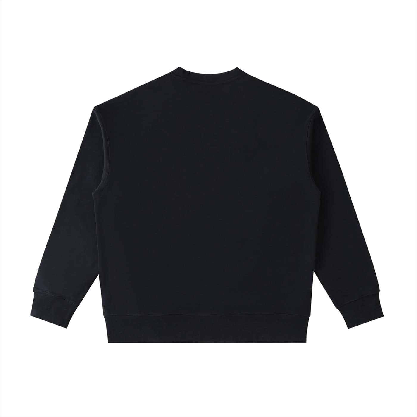 Pocket Logo Crewneck Sweatshirt - Image 2